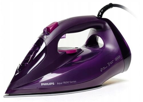 ŻELAZKO PHILIPS DST7051/30 Seria 7000 2800 W na Arena.pl