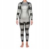 Pianka kombinezon damski startowy triathlonowy otwarte wody Arena Carbon S