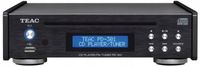 ODTWARZACZ CD TEAC PD-301DAB-X CZARNY
