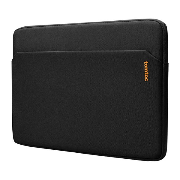 etui na laptopa light-a18 (czarny) zdjęcie 5