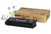 Kyocera Toner Black, TK-710