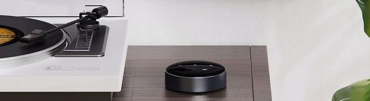 WIIM MINI ODTWARZACZ SIECIOWY STREAMER | WiFi | Bluetooth 5.0 | zdjęcie 7