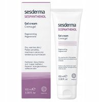 Krem żel Liposomowy Regenerujący Sesderma Sespanthenol Gel Cream 100ml