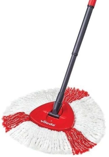 Vileda Mop obrotowy Easy Wring and Clean Turbo zdjęcie 5