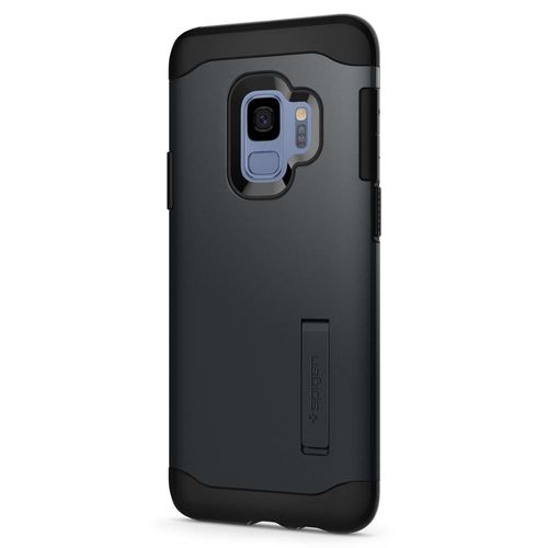 SPIGEN SLIM ARMOR GALAXY S9 METAL SLATE na Arena.pl