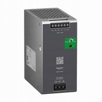 Zasilacz regulowany na szynę 100-240 V AC 2 V 10A 1F zoptymalizowany