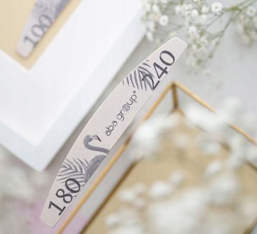 Aba Group Pilnik Łódka 180/240 Standard 50szt na Arena.pl