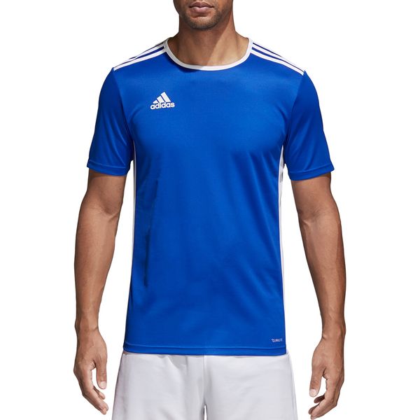 ND05_K4969-SR-L CF1037 Koszulka męska adidas Ent zdjęcie 5