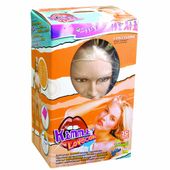 Nadmuchiwana lalka NMC Kimi