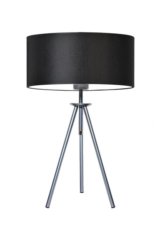 Stojąca lampka ALTA tripod E27 na Arena.pl