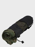 Ręcznik szybkoschnący Dominator 140x70 mikrofibra oliwkowy