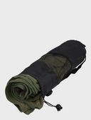 Ręcznik szybkoschnący Dominator 140x70 mikrofibra oliwkowy