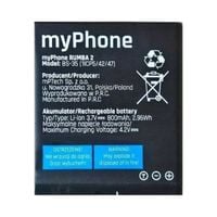 Oryginalna bateria do RUMBA 2 myPhone nowa BS-35 800 mAh Rumba 2