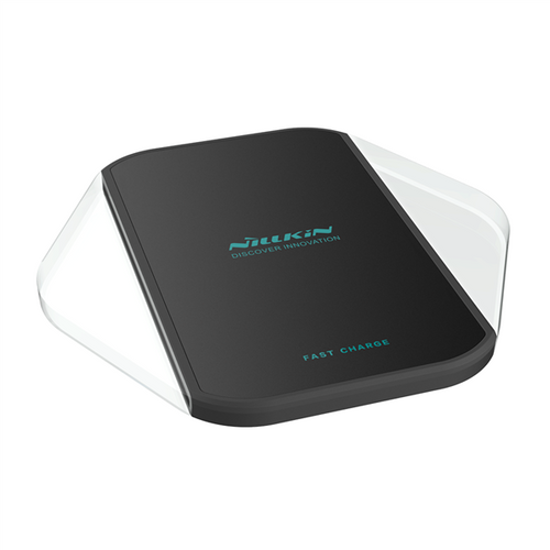 Ładowarka Nillkin QI Magic Cube Fast Charge -Black na Arena.pl