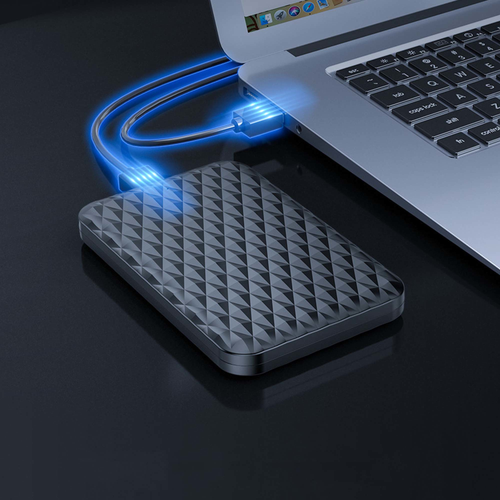 Orico Obudowa na dysk HDD/SSD 2,5'' kabel USB-C 3.1 na Arena.pl