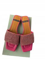 ANGEL ALARCON A111A01OJ11 FUCSIA R.38