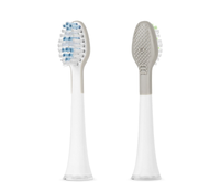 Główki Do Szczoteczek Teesa Sonic /Sonic Pro Soft