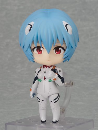 Nendoroid Rei Ayanami: Plugsuit Ver. na Arena.pl