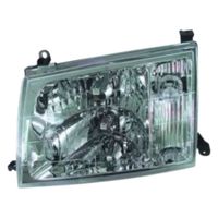 REFLEKTOR LAMPA LEWA TOYOTA LAND CRUISER J100 2000 2001 2002 2003 2004 2005