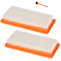 2x filtr do Karcher DS 5500 5600 5800 6000 DS 6 komplet filtrów
