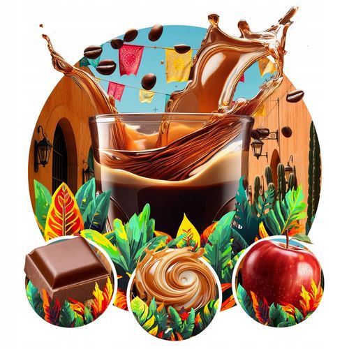 Kawa Ziarnista Zestaw 6x250g West Caffee MIX Świeżo Palona 100% Arabica na Arena.pl