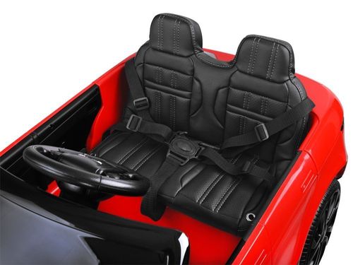 Auto na akumulator Range Rover Evoque pilot PA0245 na Arena.pl
