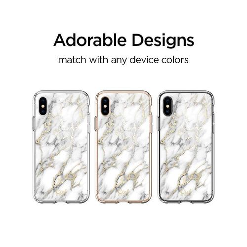Spigen Ciel Iphone X/xs Marble na Arena.pl