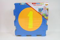 Mata piankowa cyfry SmilyPlay SP84502 45025