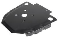 Osłona silnika CEDRUS glebogryzarka GLX-GT65