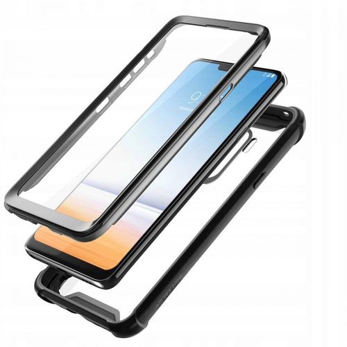 SUPCASE IBLSN ARES LG G7 THINQ BLACK na Arena.pl
