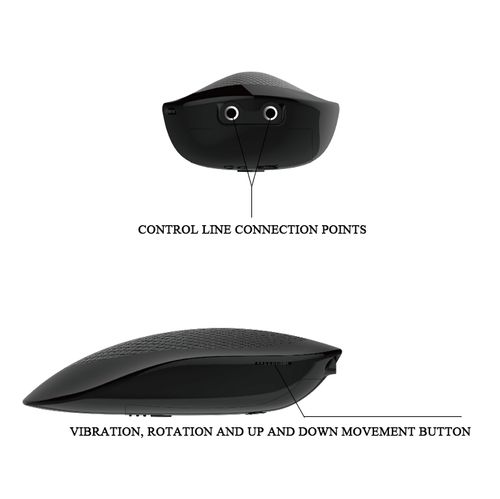 BAILE   THUNDER UP Vibration na Arena.pl