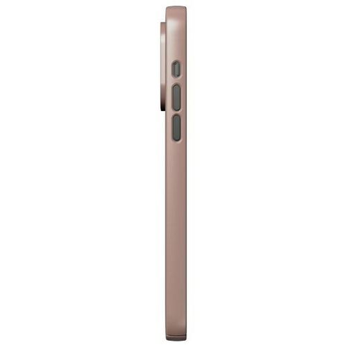 etui nudient thin do iphone 14 pro max   różowy/pink na Arena.pl