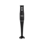 blender ręczny 400w czarny