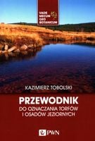 Przewodnik do oznaczania torfów i osadów