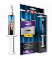 Strong żel na rybiki