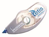 KOREKTOR W TAŚMIE 5MM X 6M BLISTER TETIS