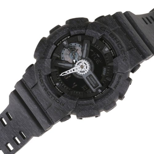Zegarek Casio G-Shock GA-110HT-1A na Arena.pl