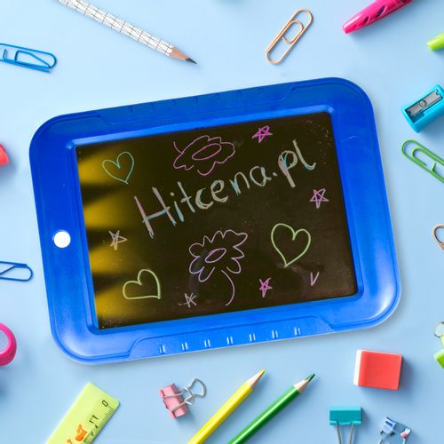 Tablet Świecący LCD, Magiczny Pad Znikopis na Arena.pl