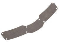 Uszczelka zderzaka kosiarki Wiper IKE IKE S IKE S+ L20Z00600A