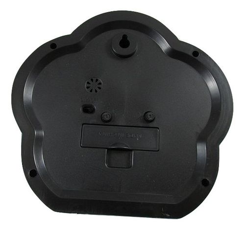 ZEGAR ŚCIENNY QUARTZ Z BUDZIKIEM na Arena.pl