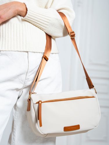 torba ptn jn-05-6737 ivory-brown na Arena.pl