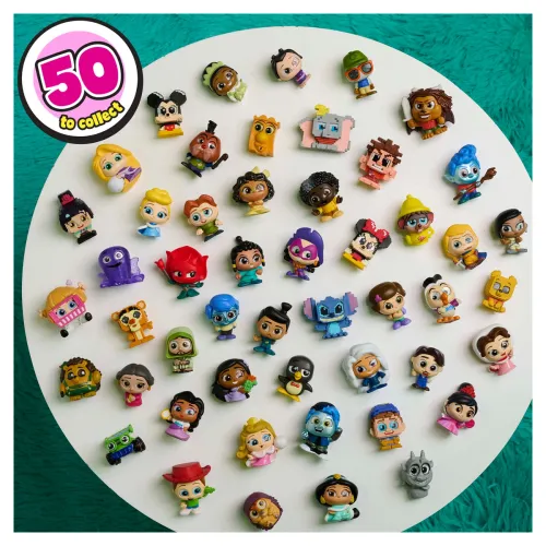 DOORABLES Mini Peek Seria 12, figurki na Arena.pl