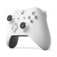 Pad bezprzewodowy do konsoli Microsoft Xbox One bateryjne wielokolorowy