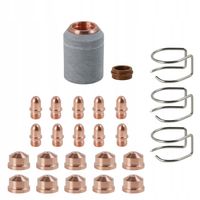 Przecinarka plazmowa PLAZMA zestaw części LT-101