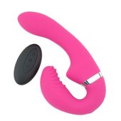 B - Series Toughe 3 - Dual Pleasure