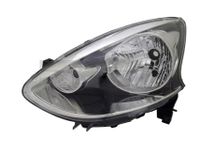 Nissan Micra K13 13-17 Reflektor Przedni Lampa przednia lewa