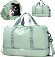 Torba Do Samolotu Podręczny Bagaż Sportowa Xl Lot