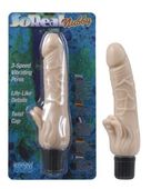 So Real Nubby Wibrator penis