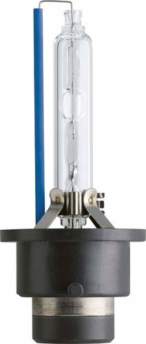 Philips D2S White Vision gen2 Xenon Żarnik +120% na Arena.pl