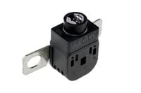 BEZPIECZNIK PIROTECHNICZNY AUDI A4 B8 2013 2014 2015